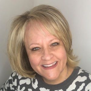 Meet your Posher, Judy